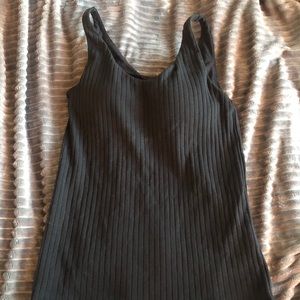 Uniqlo Bra Top